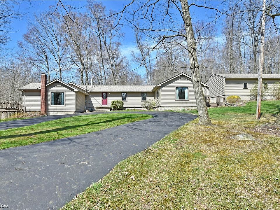 4768 Gault Rd, North Jackson, OH 44451 Zillow