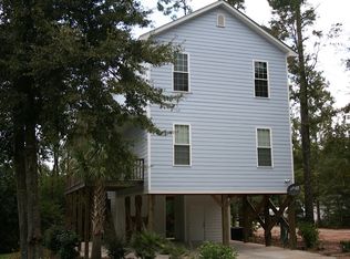 269 S Causeway Rd, Pawleys Island, SC 29585