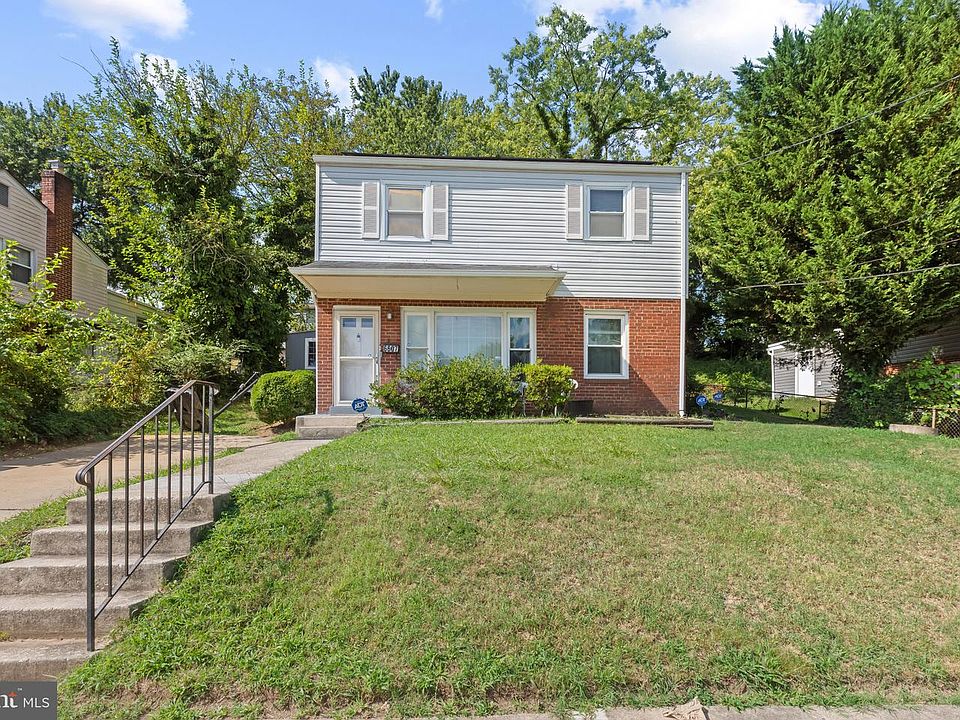 1st image of 6607 Stockton Ln