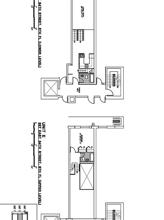 2nd image of 327 E 34th St APT 5E