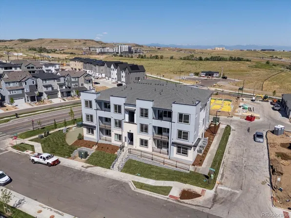 11960 Soprano Circle #303, Lone Tree, CO 80124