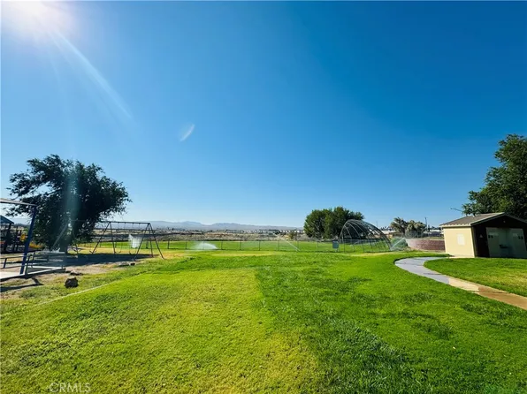 1426 Sage Dr #59, Barstow, CA 92311