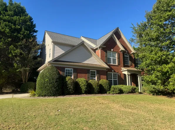 8230 Cavendish Pl, Johns Creek, GA 30024