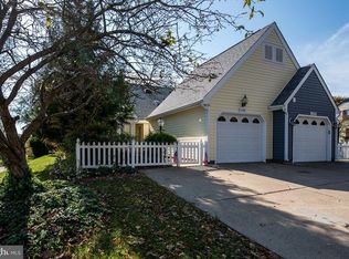 11488 Chelsea Ct, Fredericksburg, VA 22407