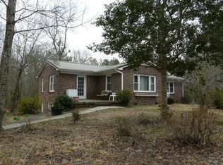 323 Dan Ross Rd, Six Mile, SC 29682