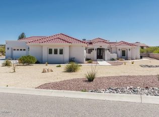 5615 Spanish Pointe Rd, Las Cruces, NM 88007