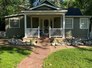 1532 W Cheyenne Rd, Colorado Springs, CO 80906