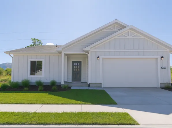 732 E 2475 N, North Logan, UT 84341