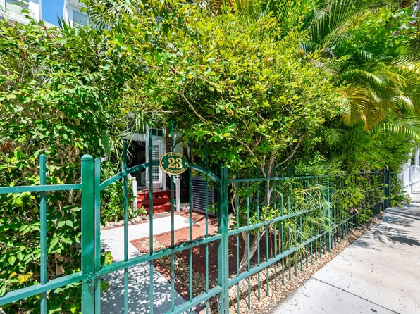 101 Front St APT 23, Key West, FL 33040