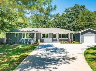 5238 Jones Rd, Austell, GA 30106