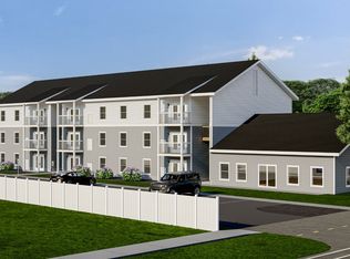 Mineral Lofts, Mount Clemens, MI 48043