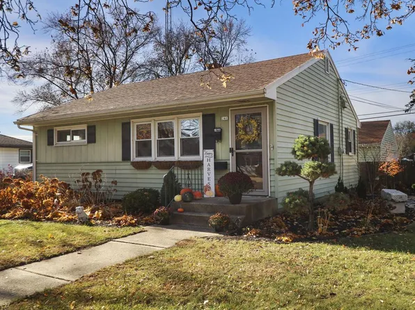 241 North Kendrick AVENUE, Burlington, WI 53105