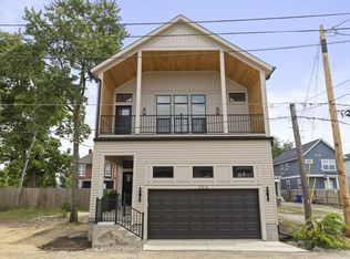 266 Talmadge St, Columbus, OH 43203