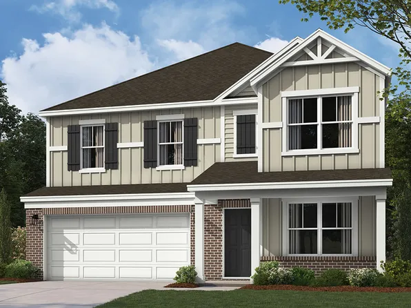 5717 Bluewing Creek Ln, Clayton, IN 46118