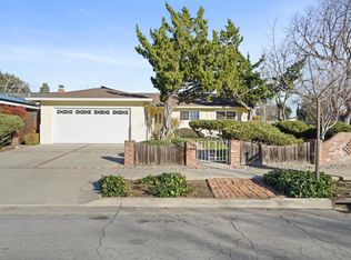 6298 Lillian Way, San Jose, CA