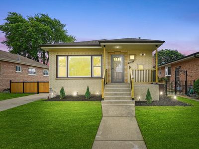 4221 W 107th St, Oak Lawn, IL, 60453