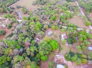 9400 Henderson Grade, North Fort Myers, FL 33917