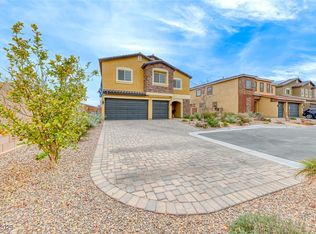 3307 Cypress Springs Ct, Las Vegas, NV 89141