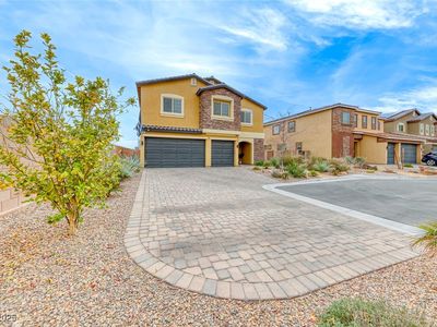 3307 Cypress Springs Ct, Las Vegas, NV, 89141