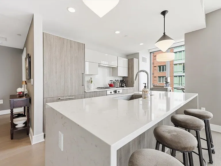 9 Avenue At Port Imperial #806 — Photo 13