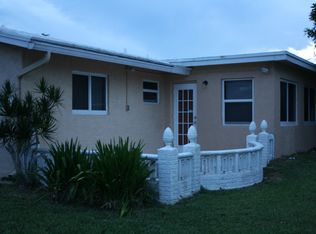 2613 NW 54th St, Tamarac, FL 33309