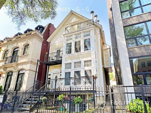 944 W Montana St #G, Chicago, IL 60614