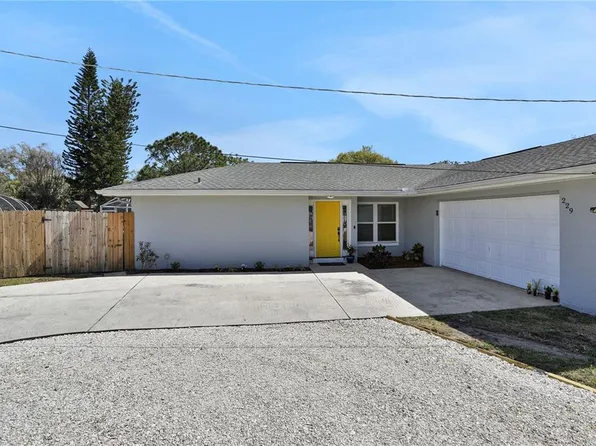 229 ESCAMBIA DRIVE, WINTER HAVEN, FL 33884