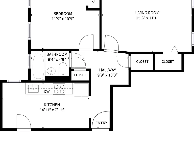 8 Ransom Rd — Photo 1