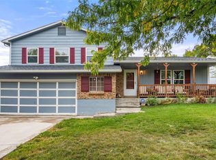 14750 E Oregon Dr, Aurora, CO 80012
