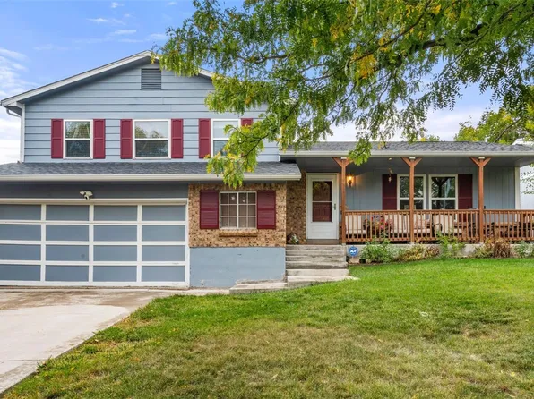 14750 E Oregon Drive, Aurora, CO 80012