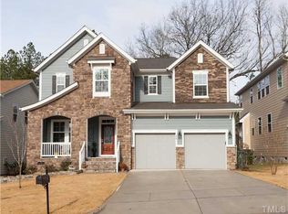 136 River Pine Dr, Morrisville, NC 27560