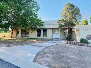 3 Autumn Wind Pl, Roswell, NM 88201