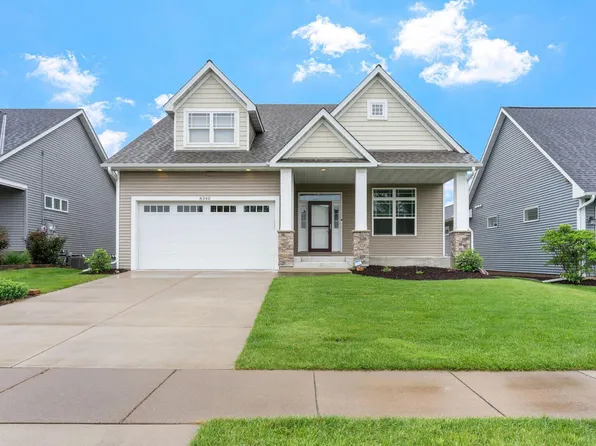 8340 Deerwood Ln N, Maple Grove, MN 55369