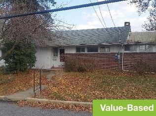 131 S 5th St, Coopersburg, PA