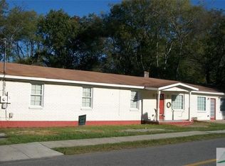 33 Fair St, Savannah, GA 31408