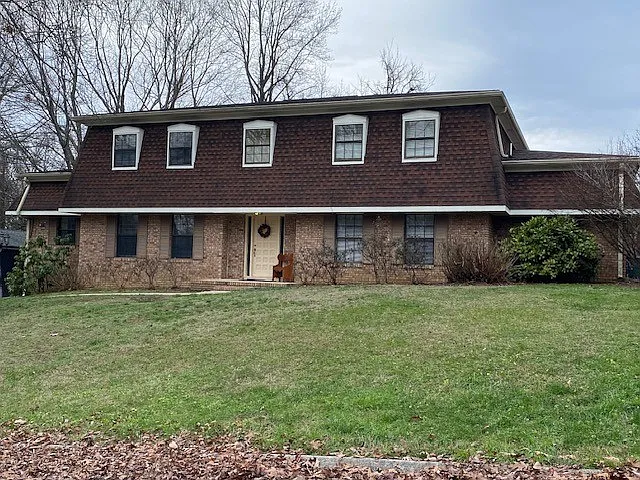 812 Murrell Rd