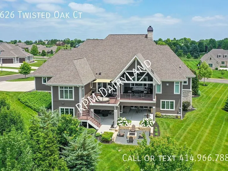 1626 Twisted Oak Ct — Photo 52