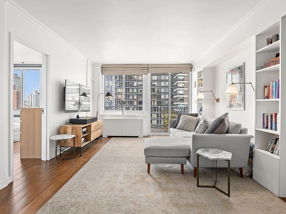 1st image of 420 E 58th St APT 25B