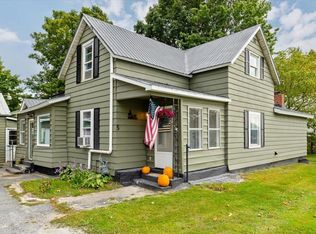 5 Jewett St, Swanton, VT 05488