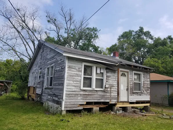 2189 McQuade St, Jacksonville, FL 32209