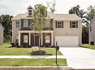 1796 Logan Ridge Cir, Loganville, GA 30052