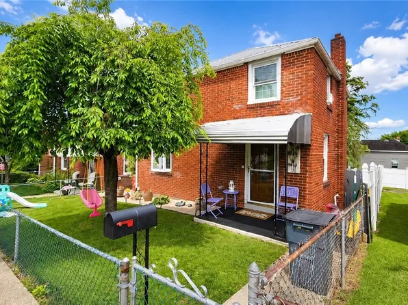 1139 W 11th St, Mc Kees Rocks, PA 15136