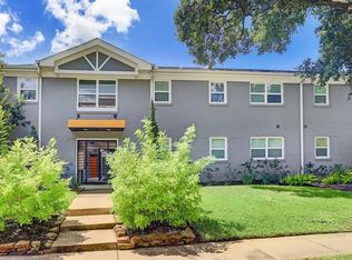3611 Murworth Dr APT 7, Houston, TX 77025