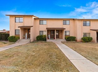 1707 W 1020 N #62, Saint George, UT 84770