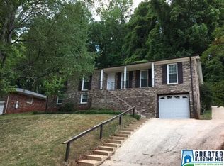 705 Lance Blvd, Birmingham, AL 35206