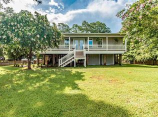13996 Isle Of Pines Dr, MAGNOLIA SPRINGS, AL 36555