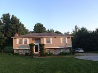 178 Mountain View Dr, Berea, KY 40403