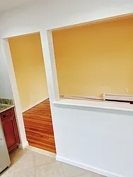 Rented by Bell Realty