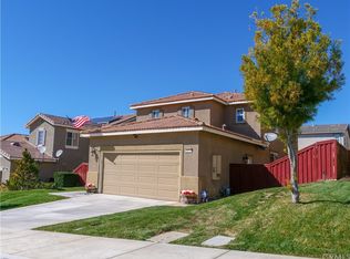 11257 Vardon St, Beaumont, CA 92223