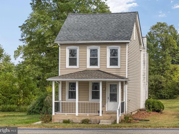 1030 S Hanover St, Pottstown, PA 19465